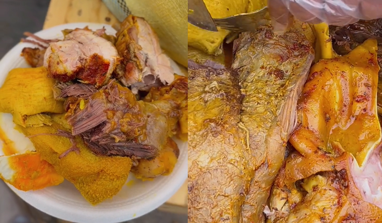 Pelanga de Don Miguel