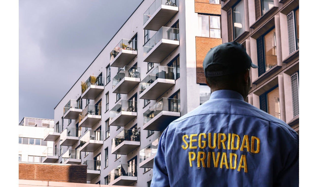 Cambian condiciones de vigilantes