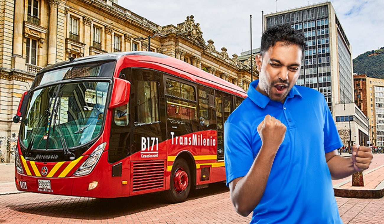 Solución para evitar trancones