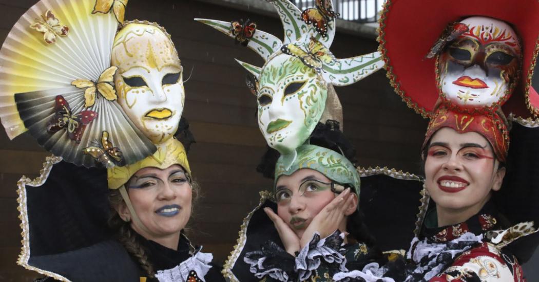 Artistas Secretaría de Cultura, Recreación y Deporte