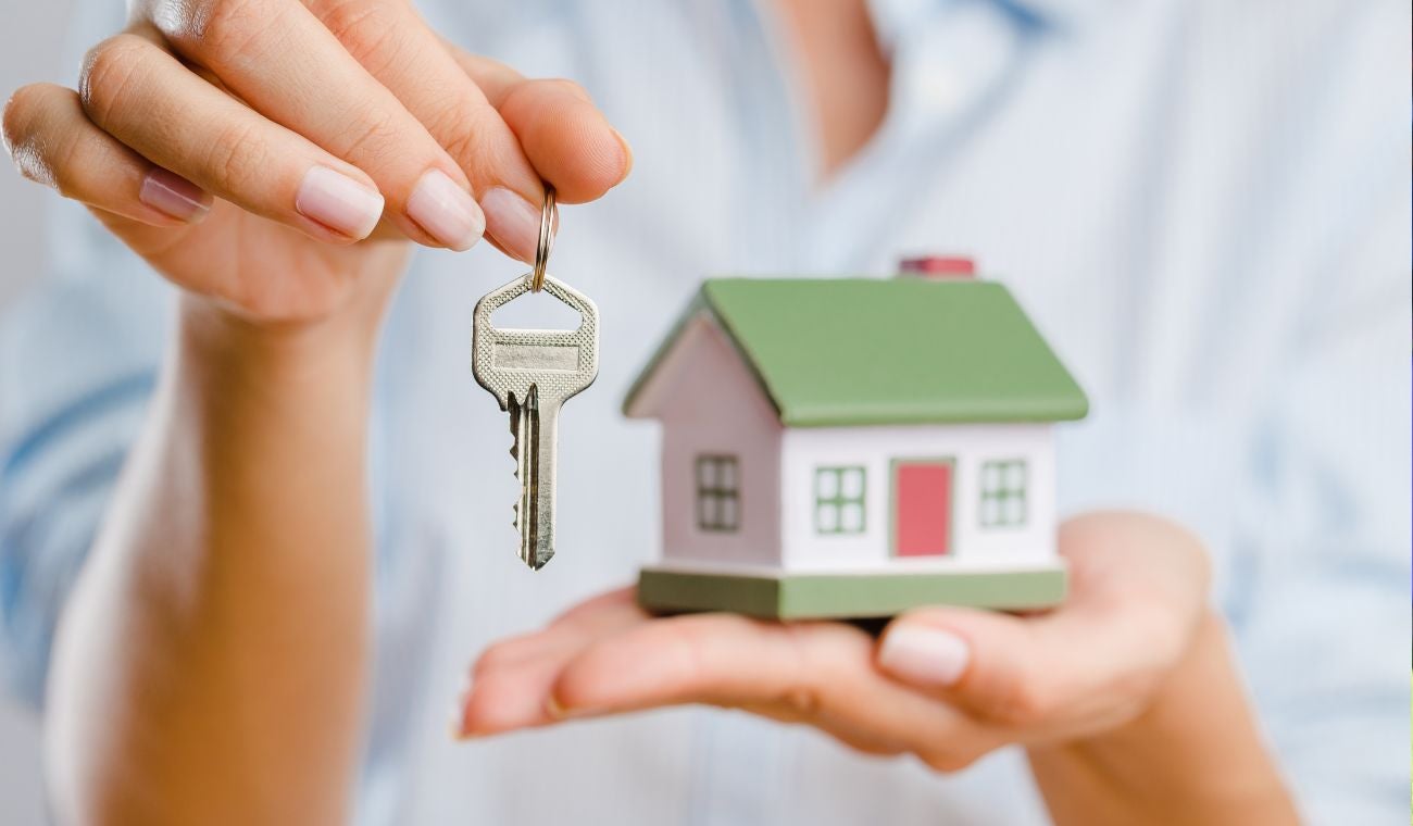 Casas propia en Bogotá