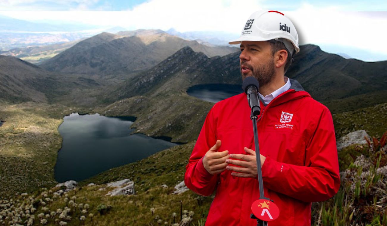 Galán da mala noticia