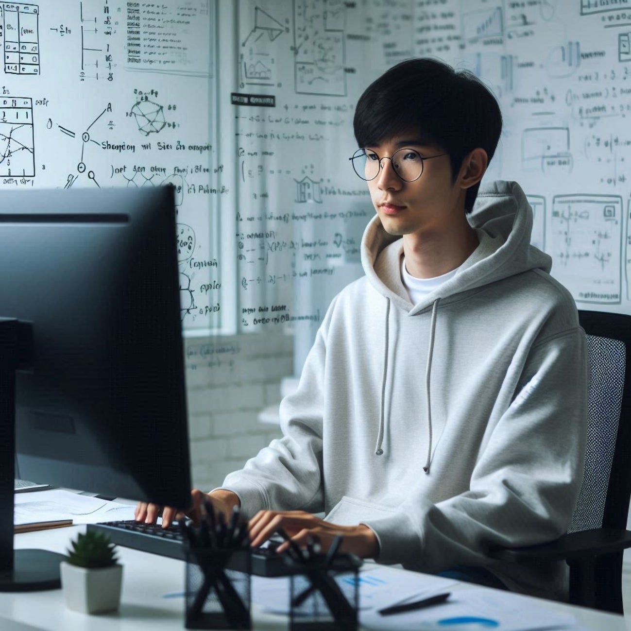 Científico de datos - IA