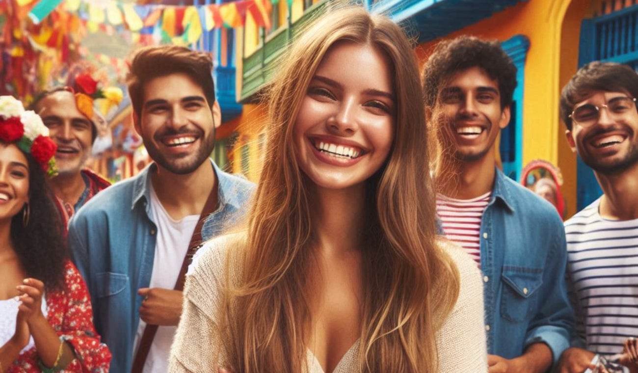 Apellidos colombianos