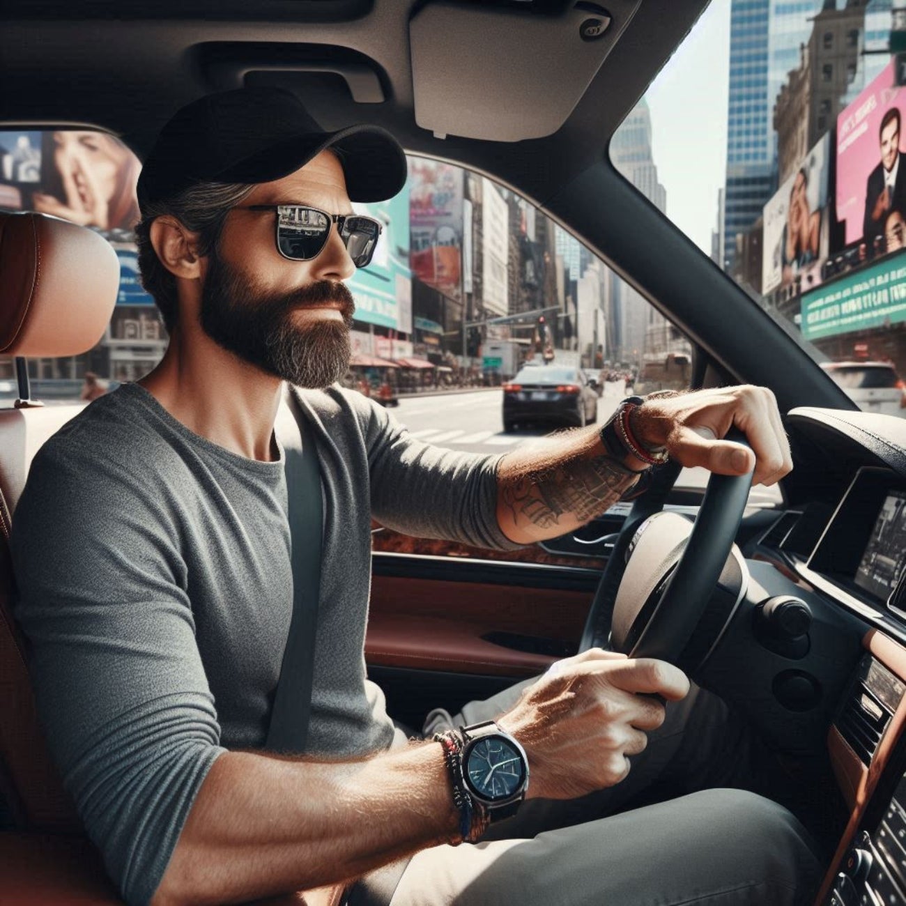 Multas de acuerdo al vehículo