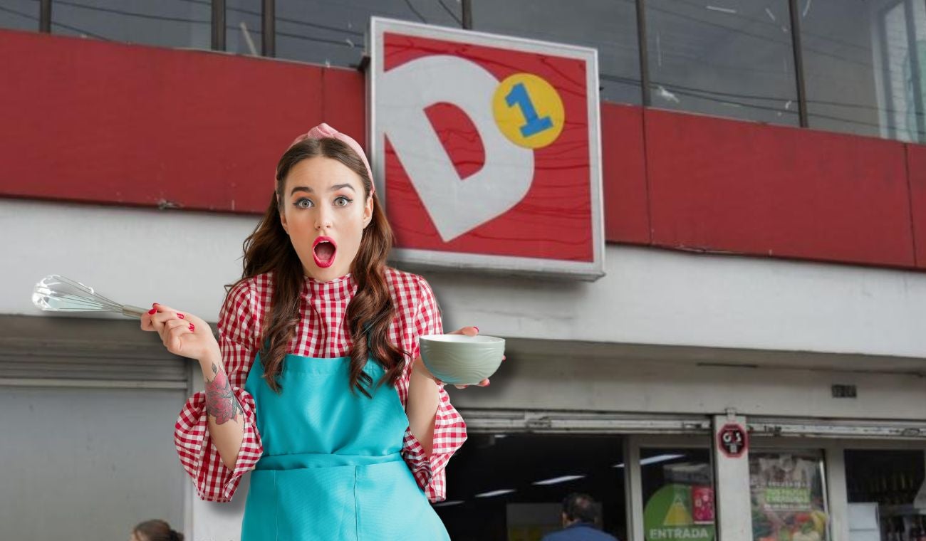 Producto que no es lo que venden