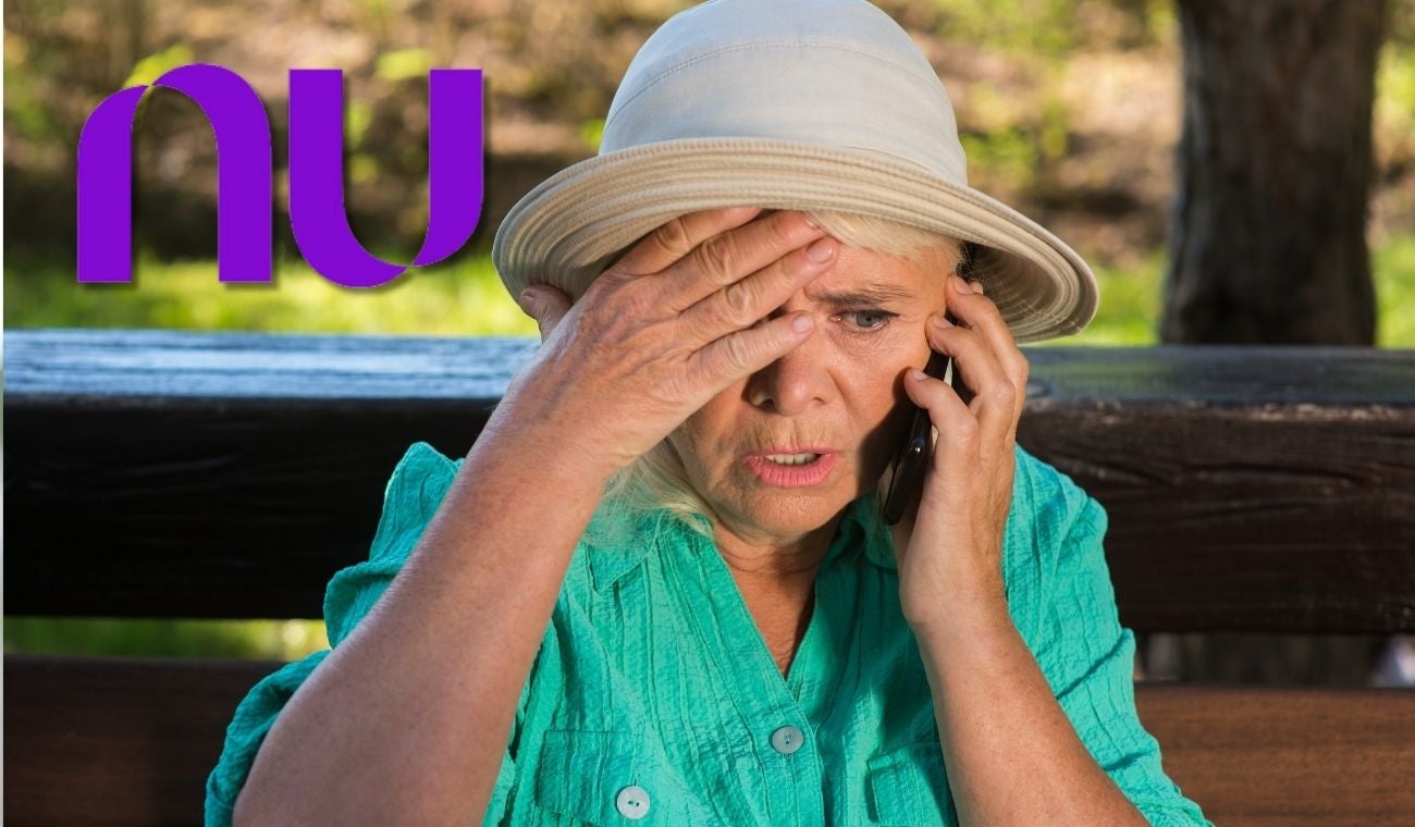 Nubank- plataforma antirrobo