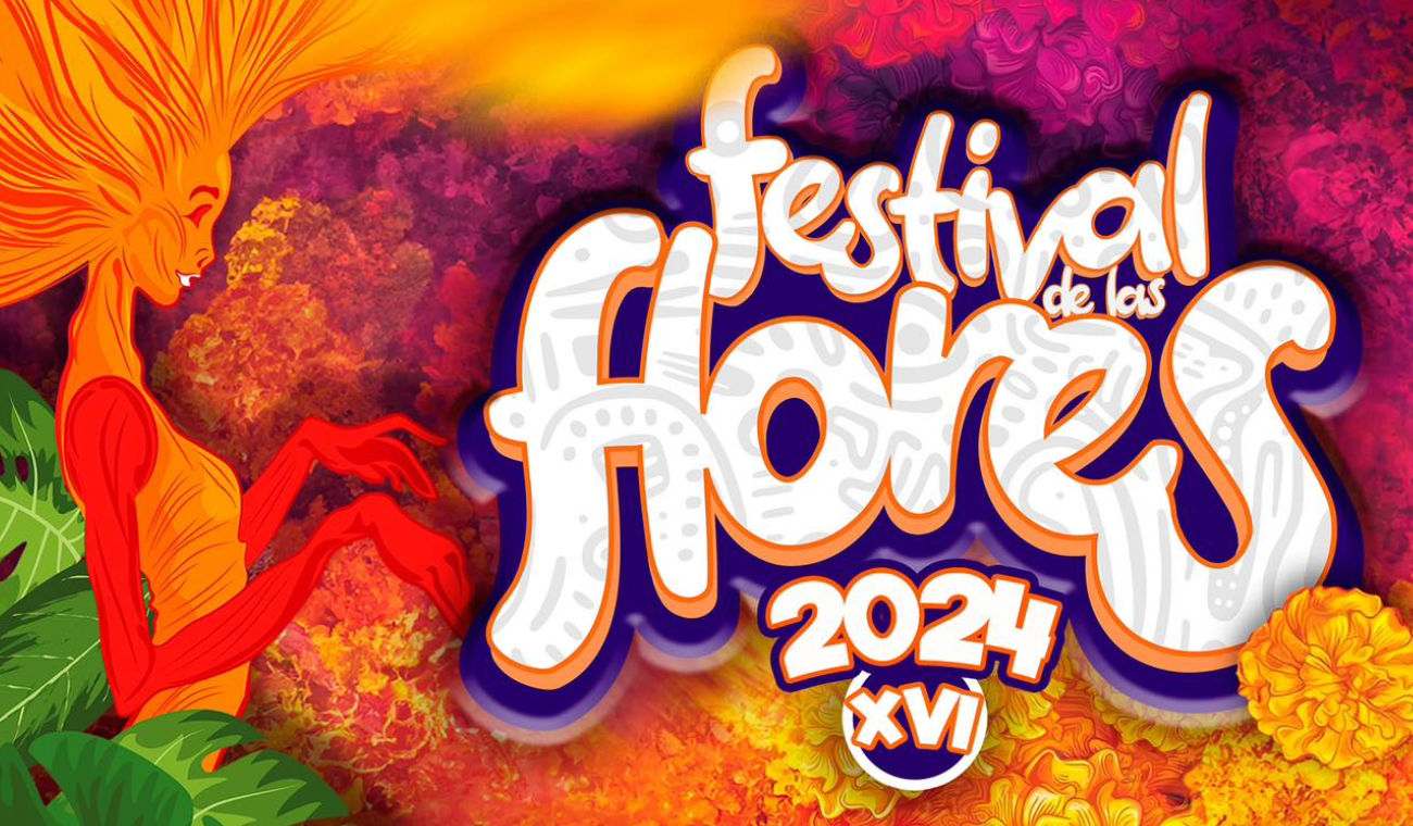 Festival de las flores - Madrid