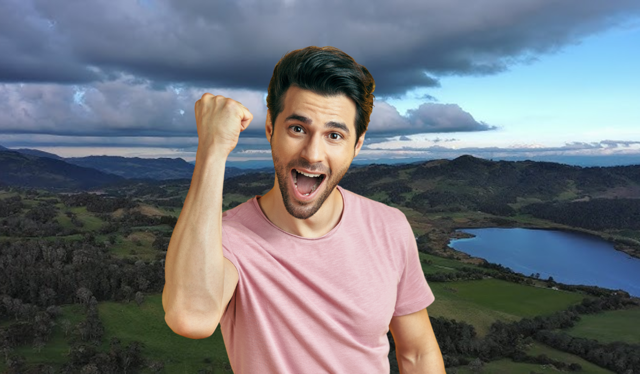 Subachoque celebra por instalación de gas natural