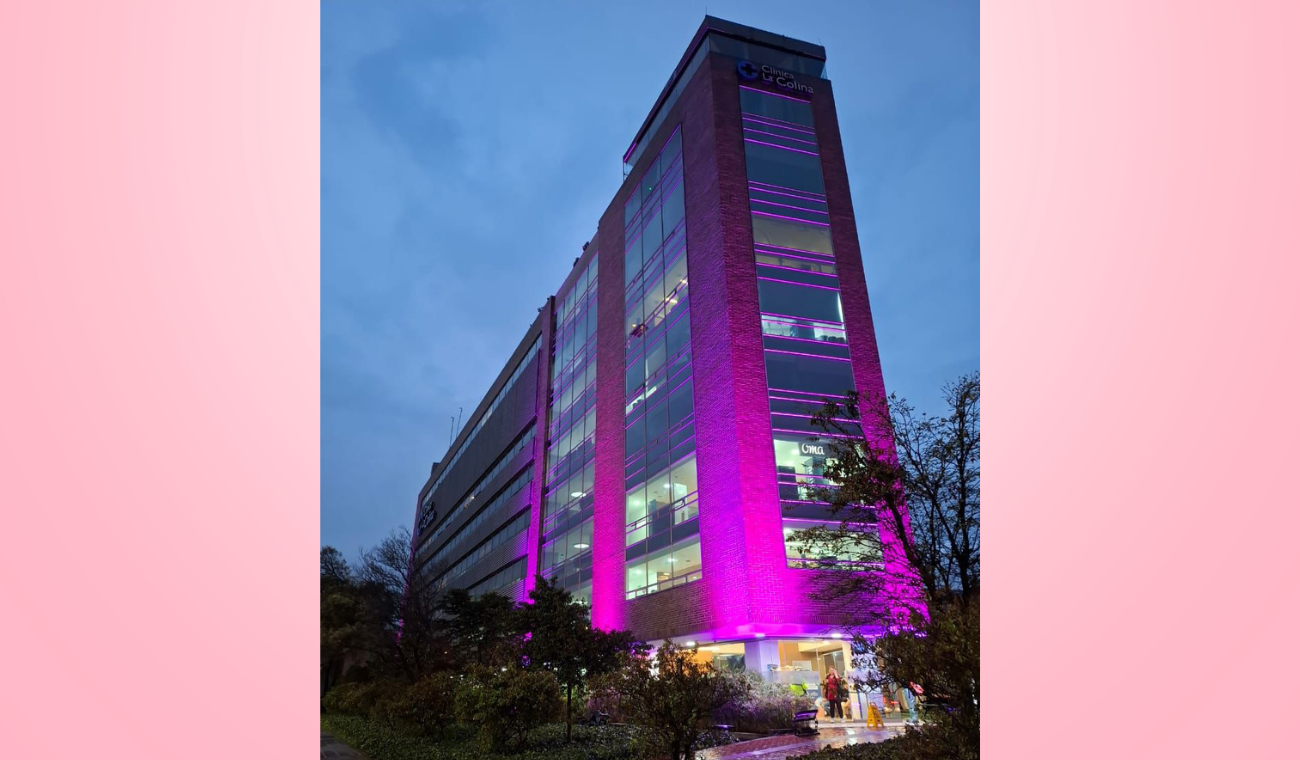 Directivas de clínicas especializadas en oncología celebraron Día Internacional de la Prevención del Cáncer de Mama