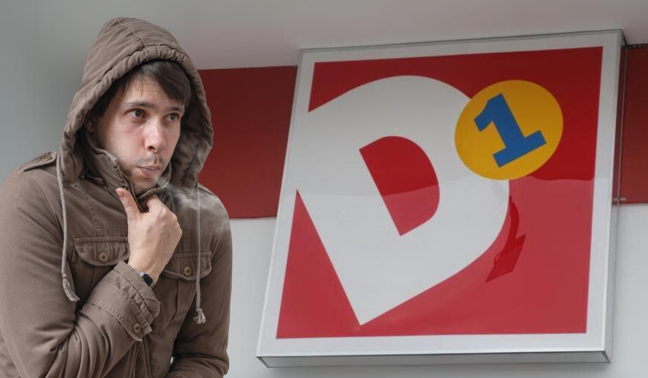 Ventilador calefactor D1 - Frío