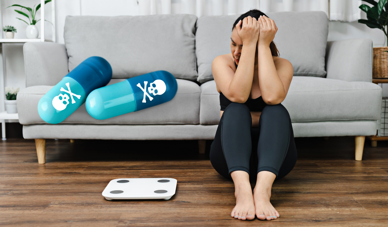 Alerta medicamento para adelgazar INVIMA