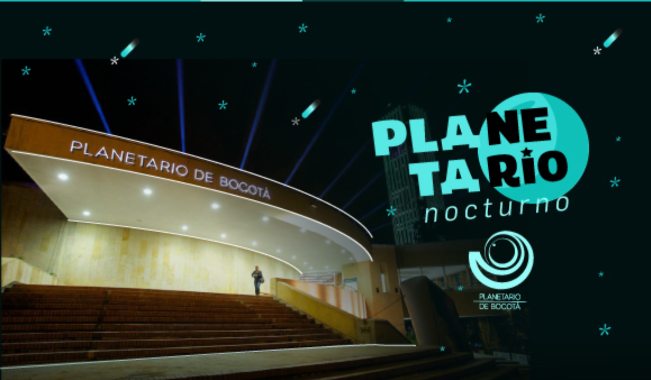 Planetario Nocturno