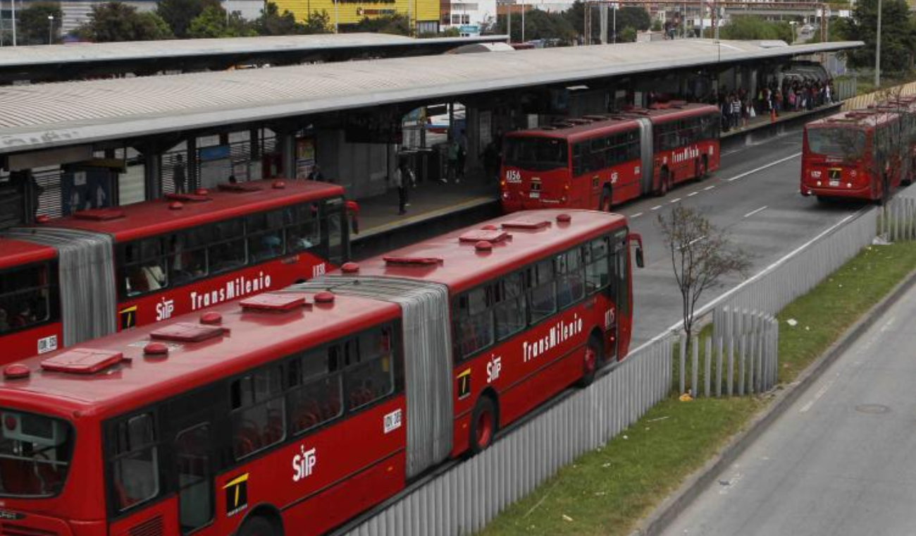 TransMilenio agrega paradas en ruta clave: usuarios no harán transbordos
