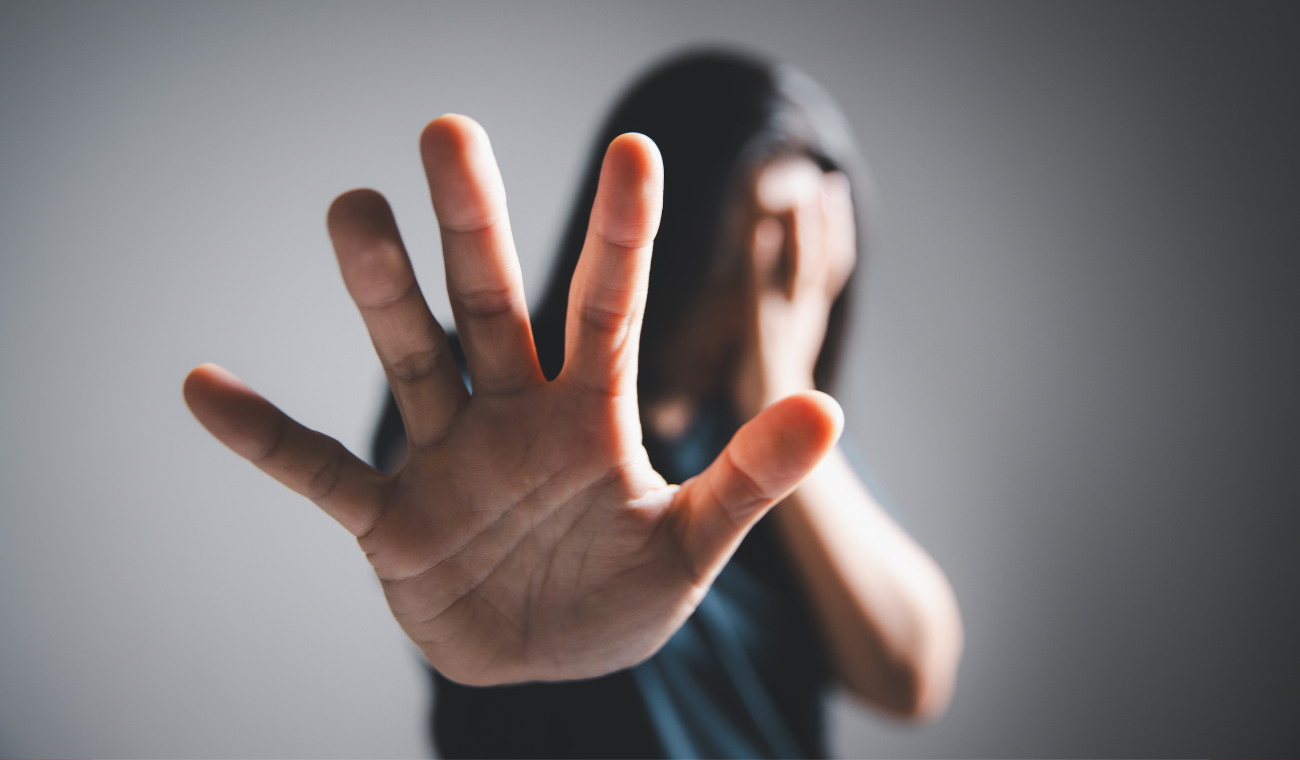 Violencia, imagen de referencia