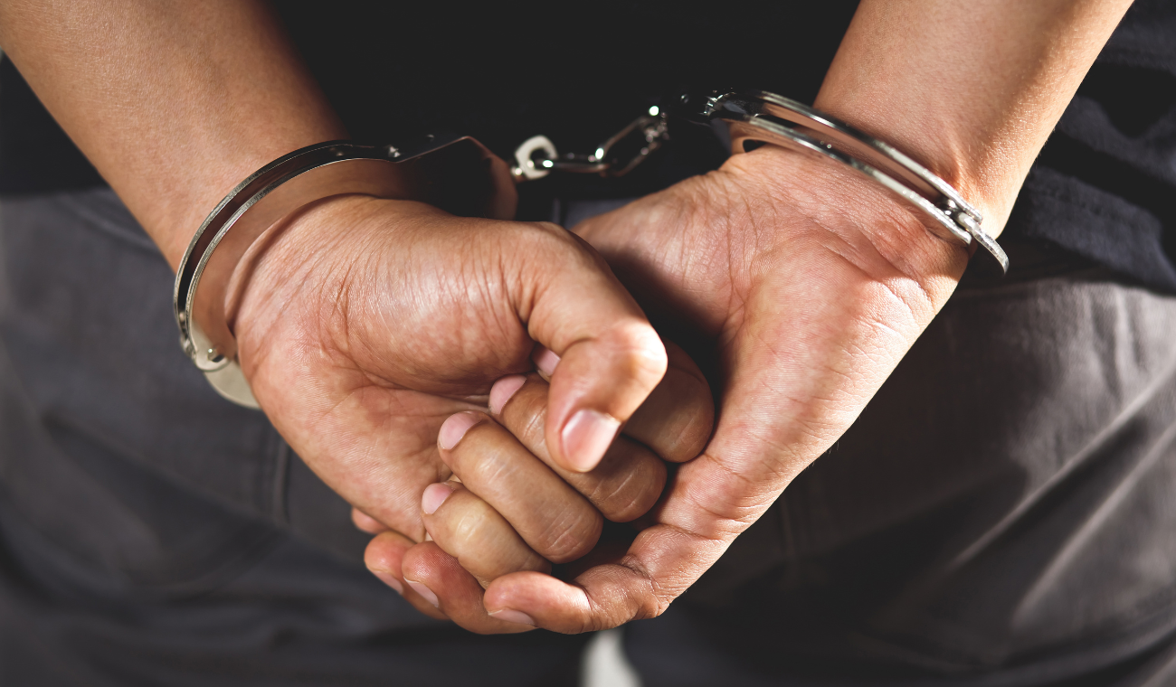 Presunto abusador fue capturado