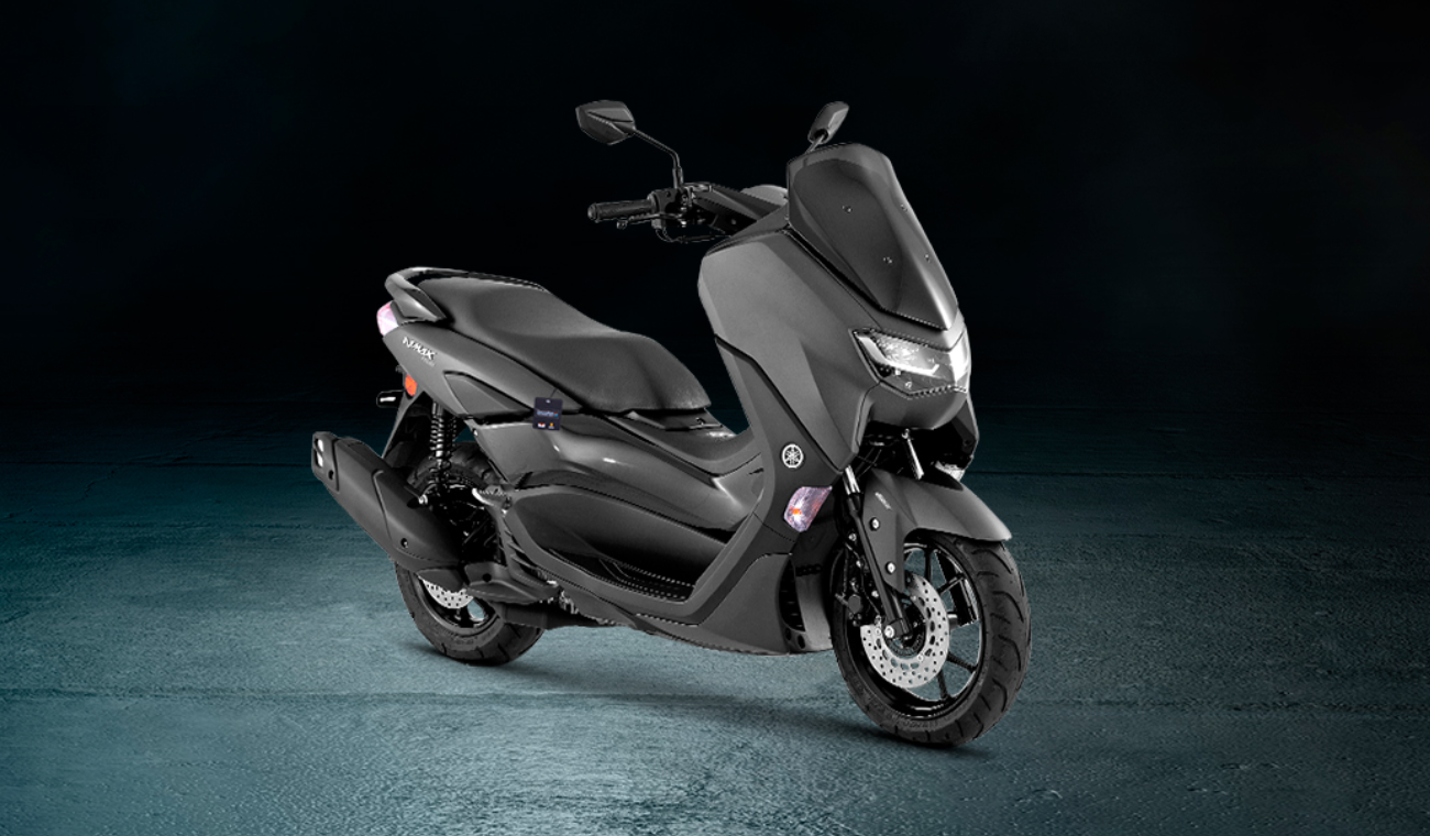 Yamaha GPD155-A (NMAX155)