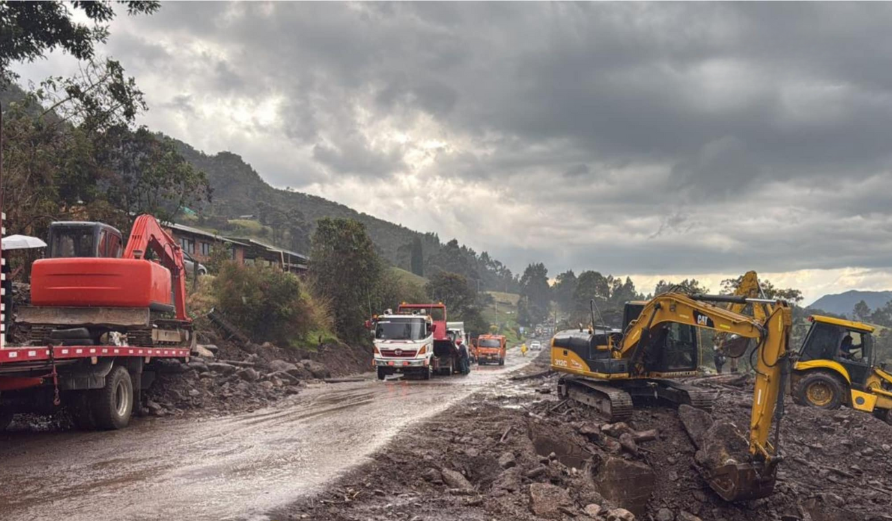 Obras en la región metropolitana cambiarán la movilidad: conductores mejoran tiempos de viaje