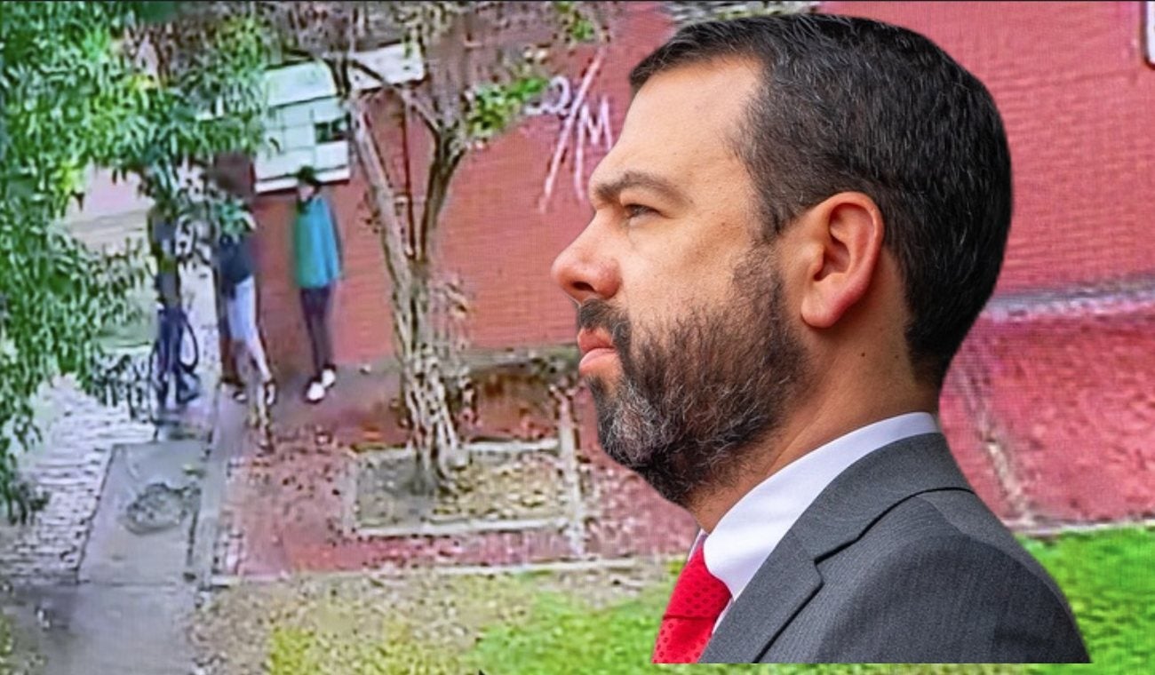 Denuncian venta de drogas en parques y piden acciones al alcalde Carlos Fernando Galán