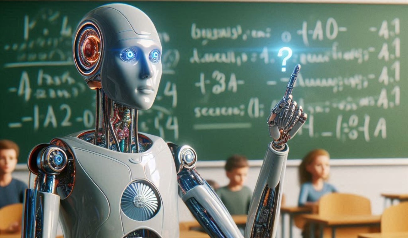 Inteligencia artificial