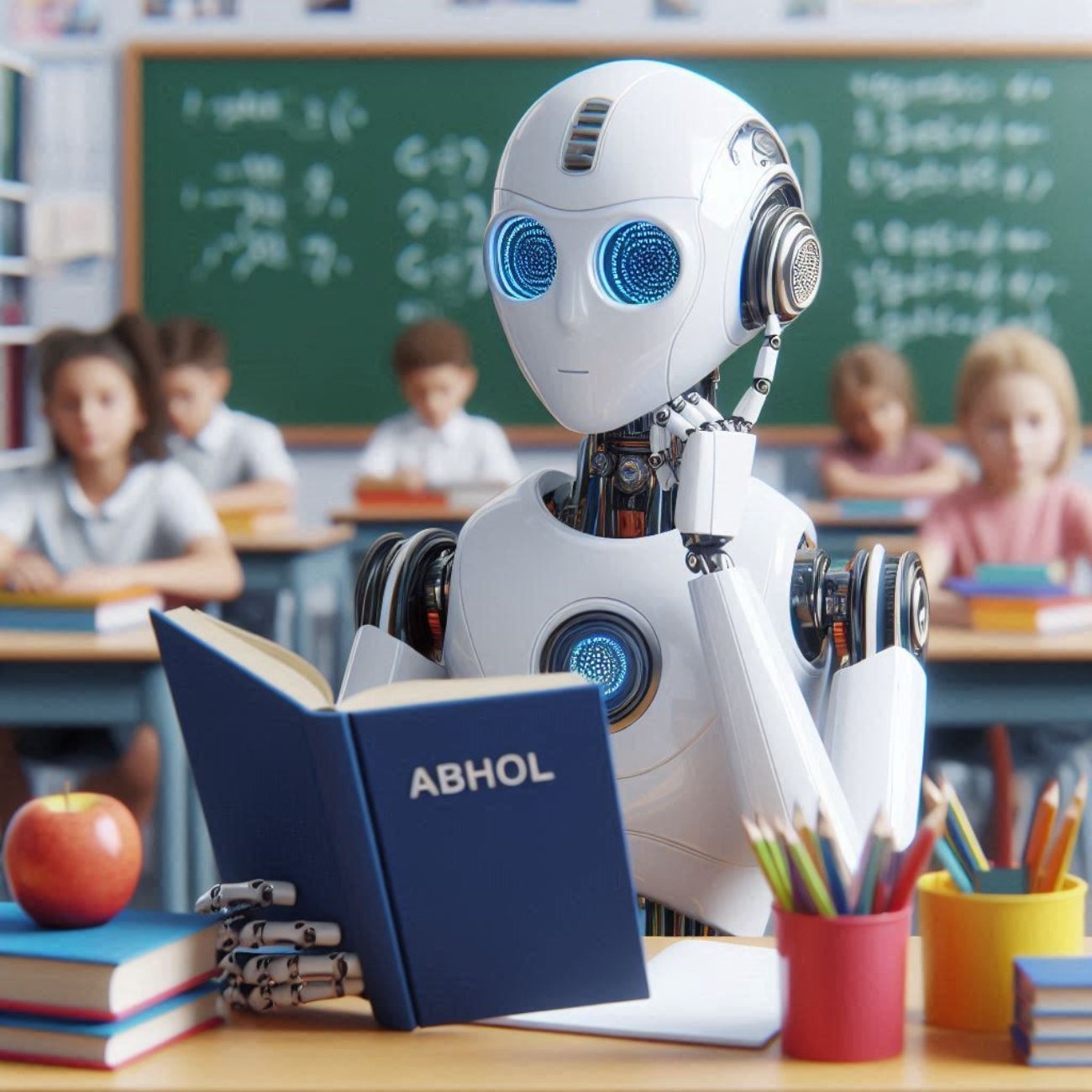 Inteligencia Artificial