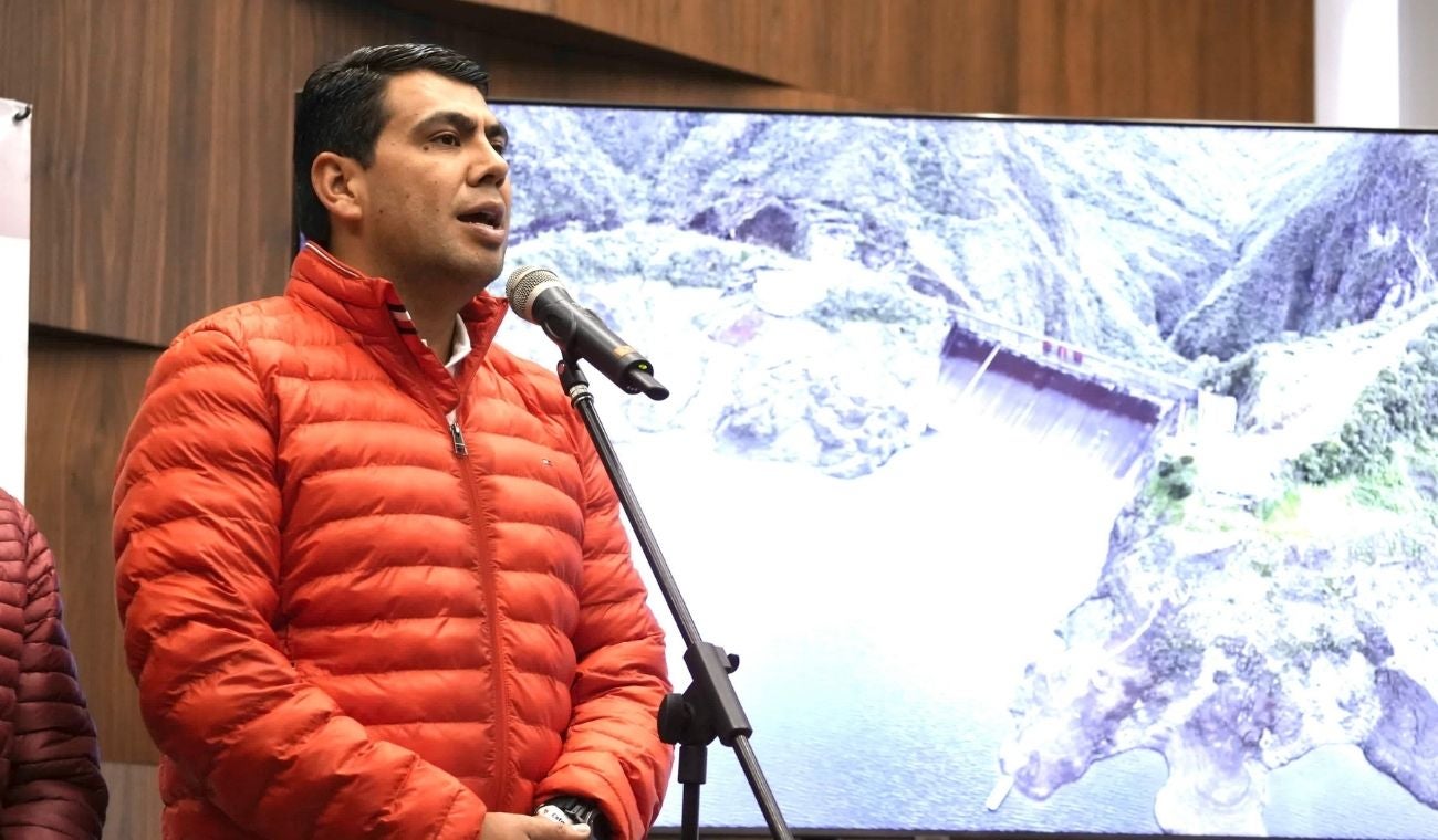 Julián Sánchez Perico