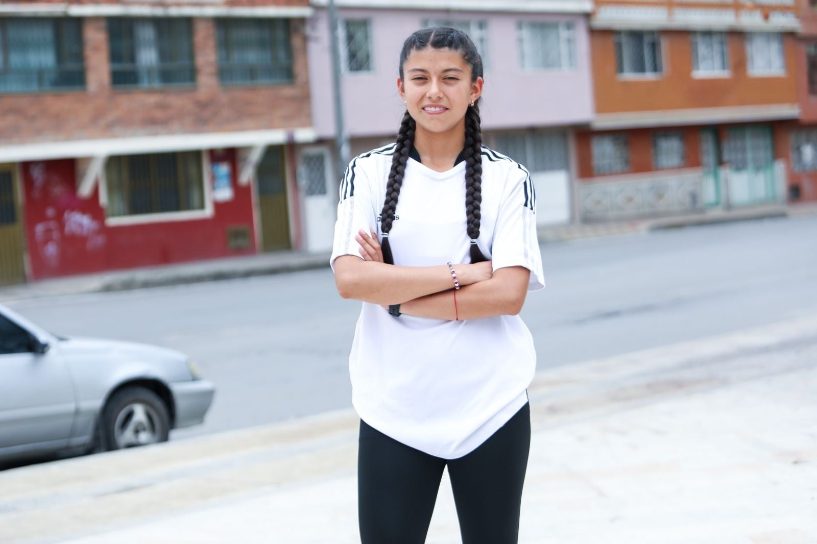 Sofi Oriana Ladino - Soacha