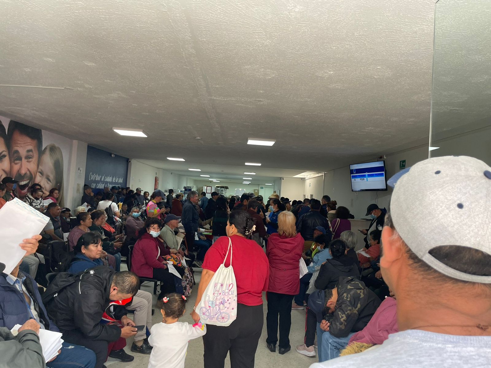 Servicio Farmacéutico Cohan en sur de Bogotá