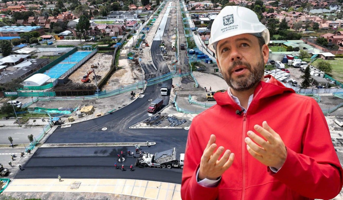 IDU anuncia desvíos en la Av. Boyacá: trayectos serán más largos