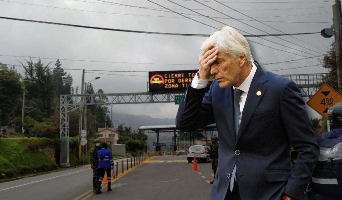 Pékerman la solución para La Calera