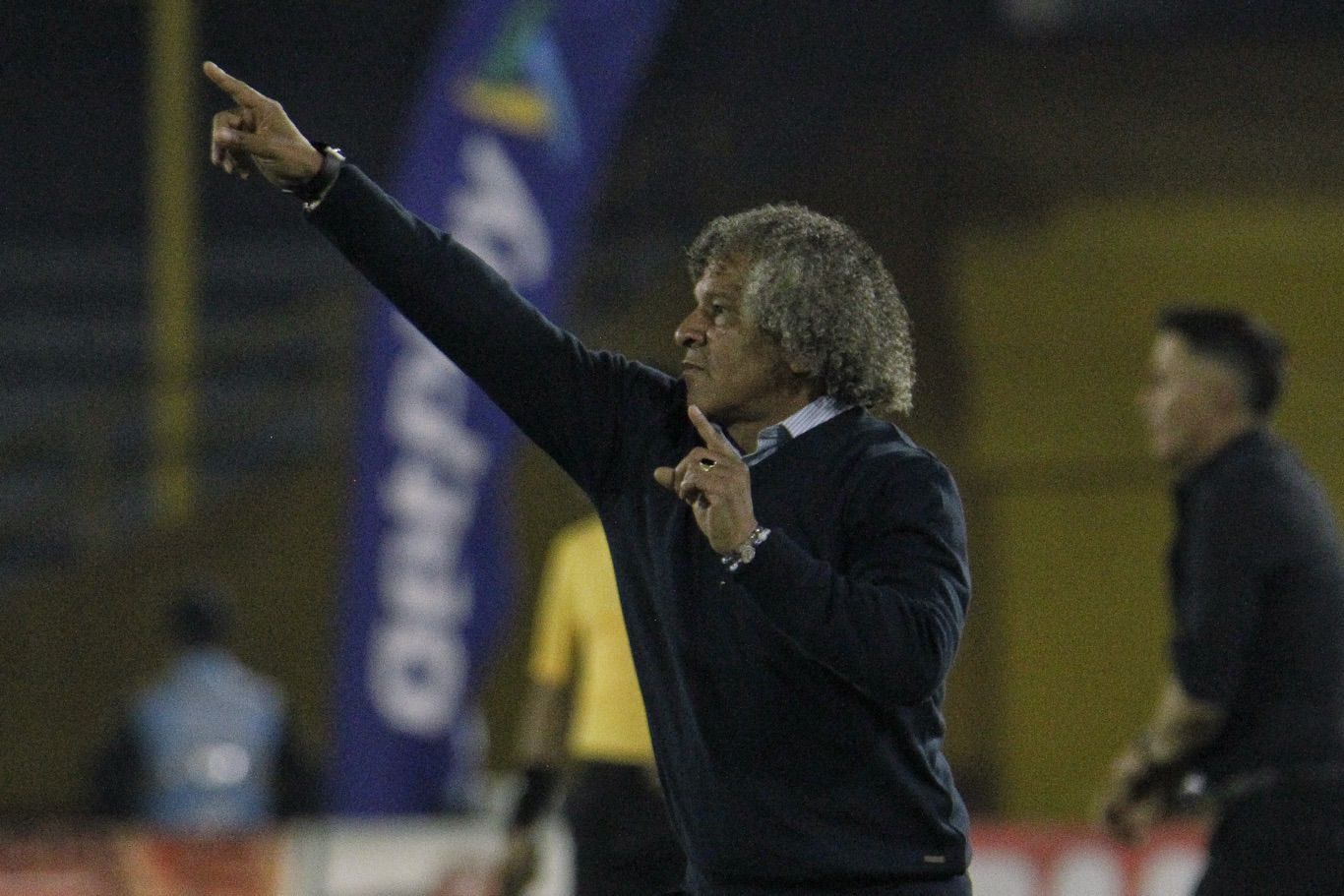 Santa Fe vs Millonarios, cuadrangulares Liga Betplay 2024-2