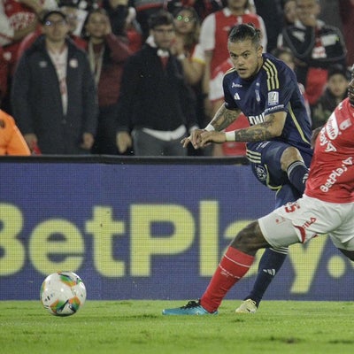 Millonarios en problemas: bajas clave para el duelo contra Nacional