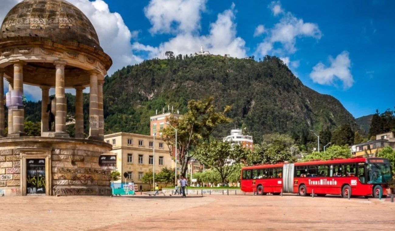 Actividades gratis en Bogotá