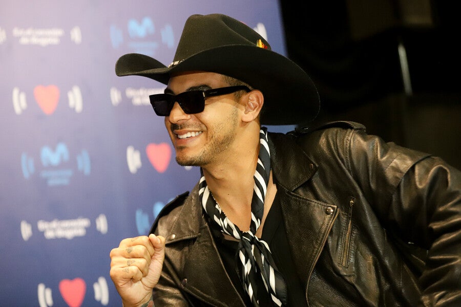 Manuel Medrano | Movistar Arena | Bogotá