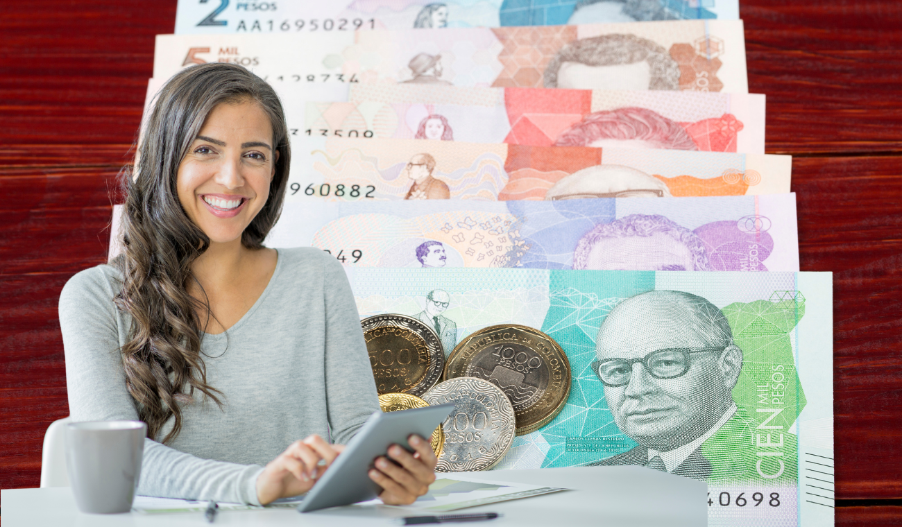 Trabajadores recibirán más plata