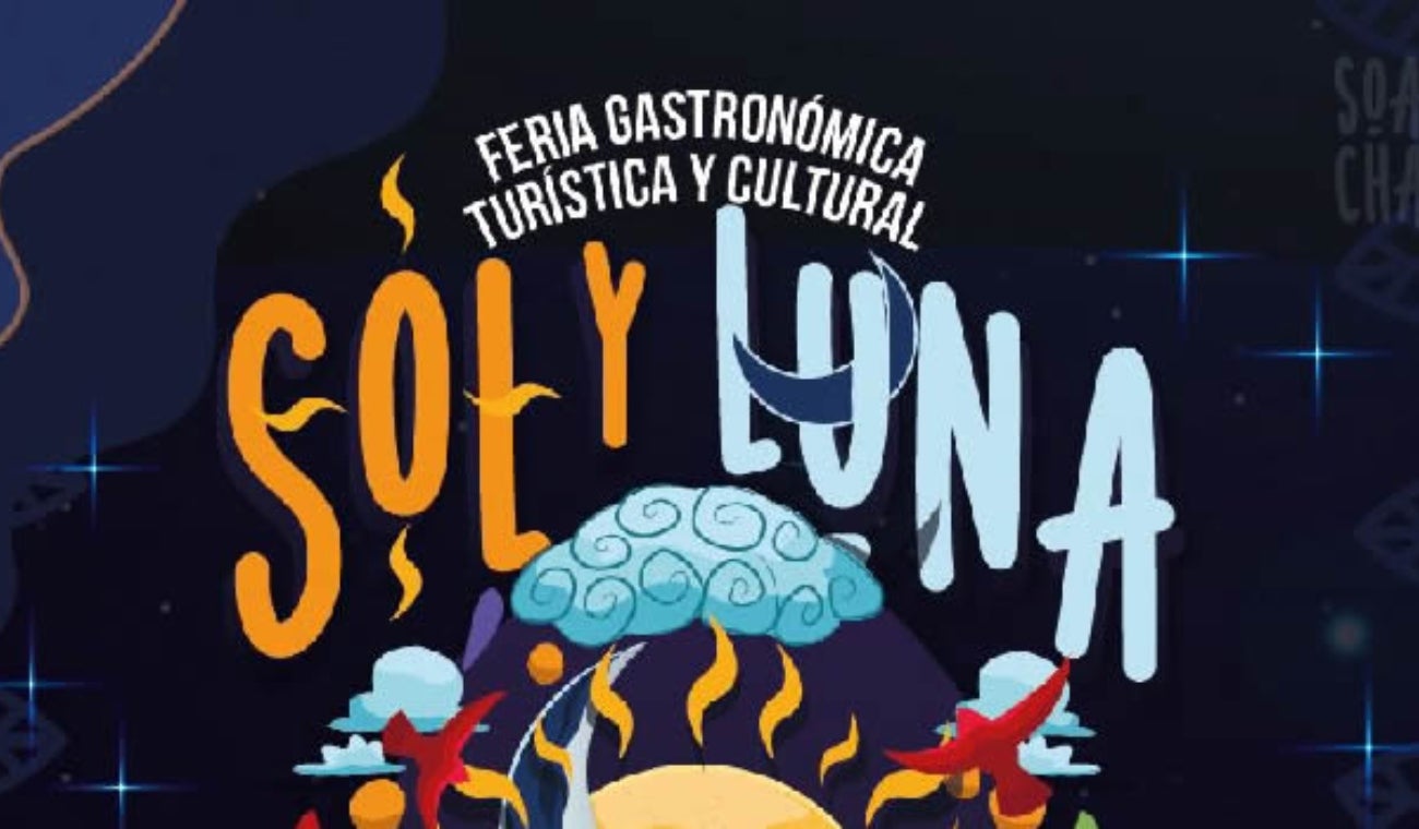 Festival Sol y Luna en Soacha