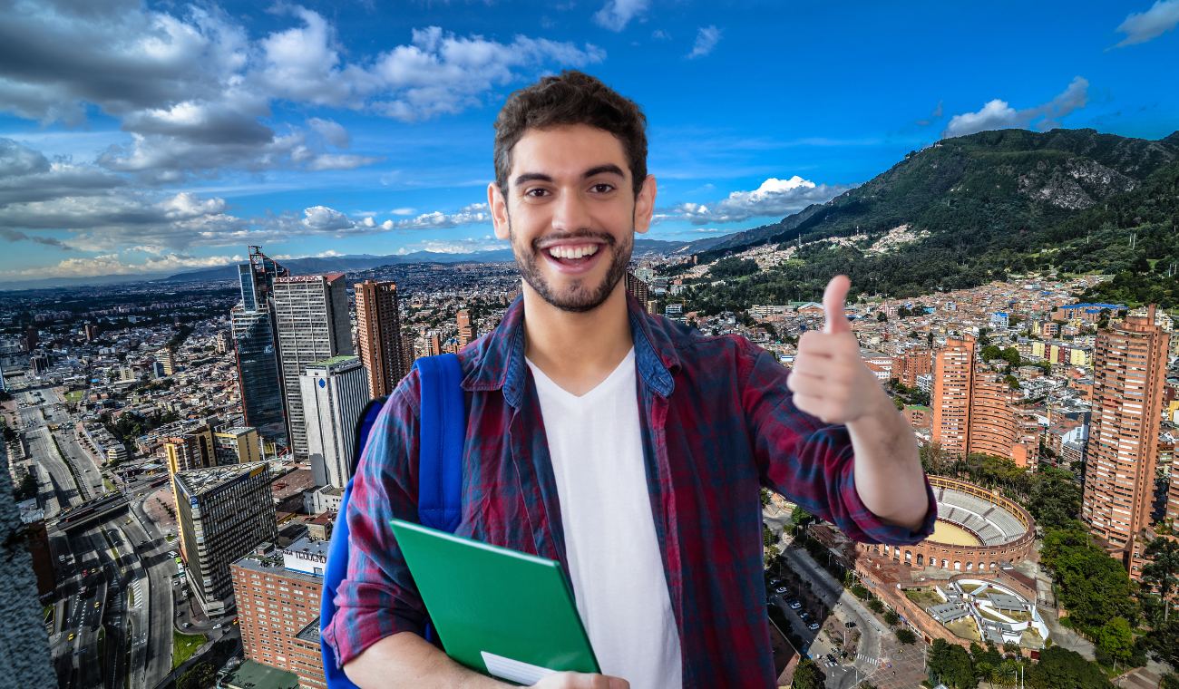 Reto Maloka Distrito