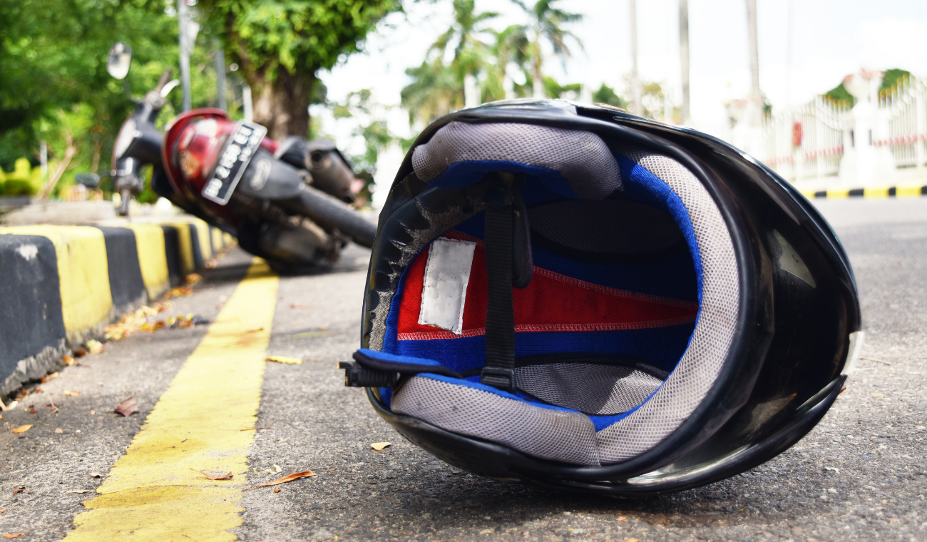 Motociclistas | muerte | accidentes