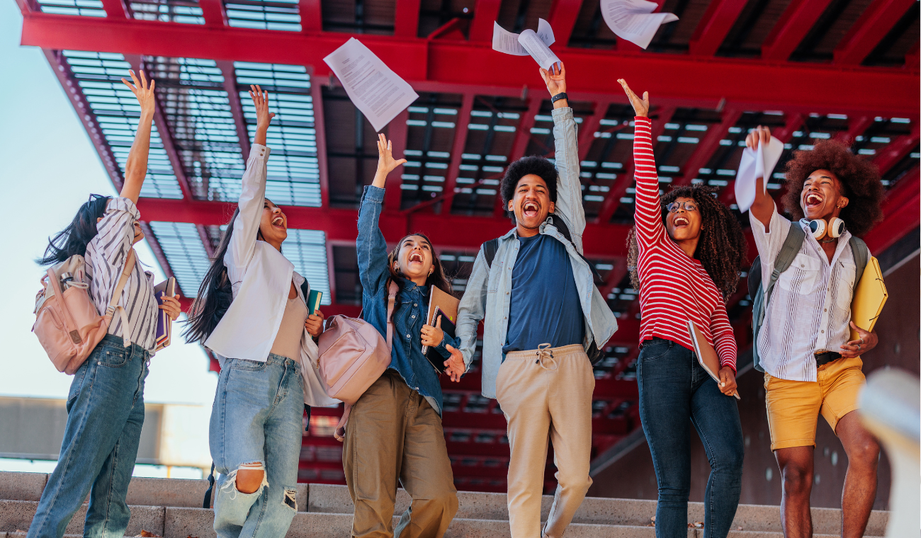 Prestigiosa universidad sorprende con carreras gratis
