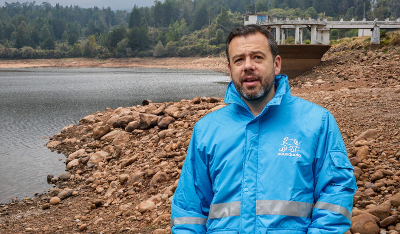 Racionamiento de agua | Nivel de los embalses | Galán