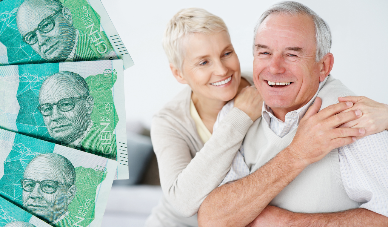 Prima para pensionados 2024