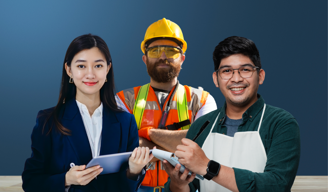 Trabajo en Bogotá - Empleo