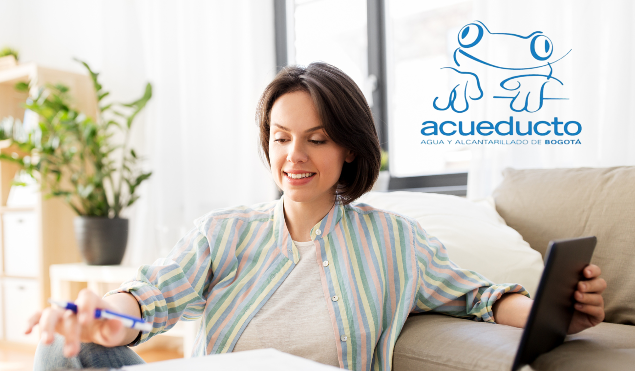 Nueva factura Acueducto