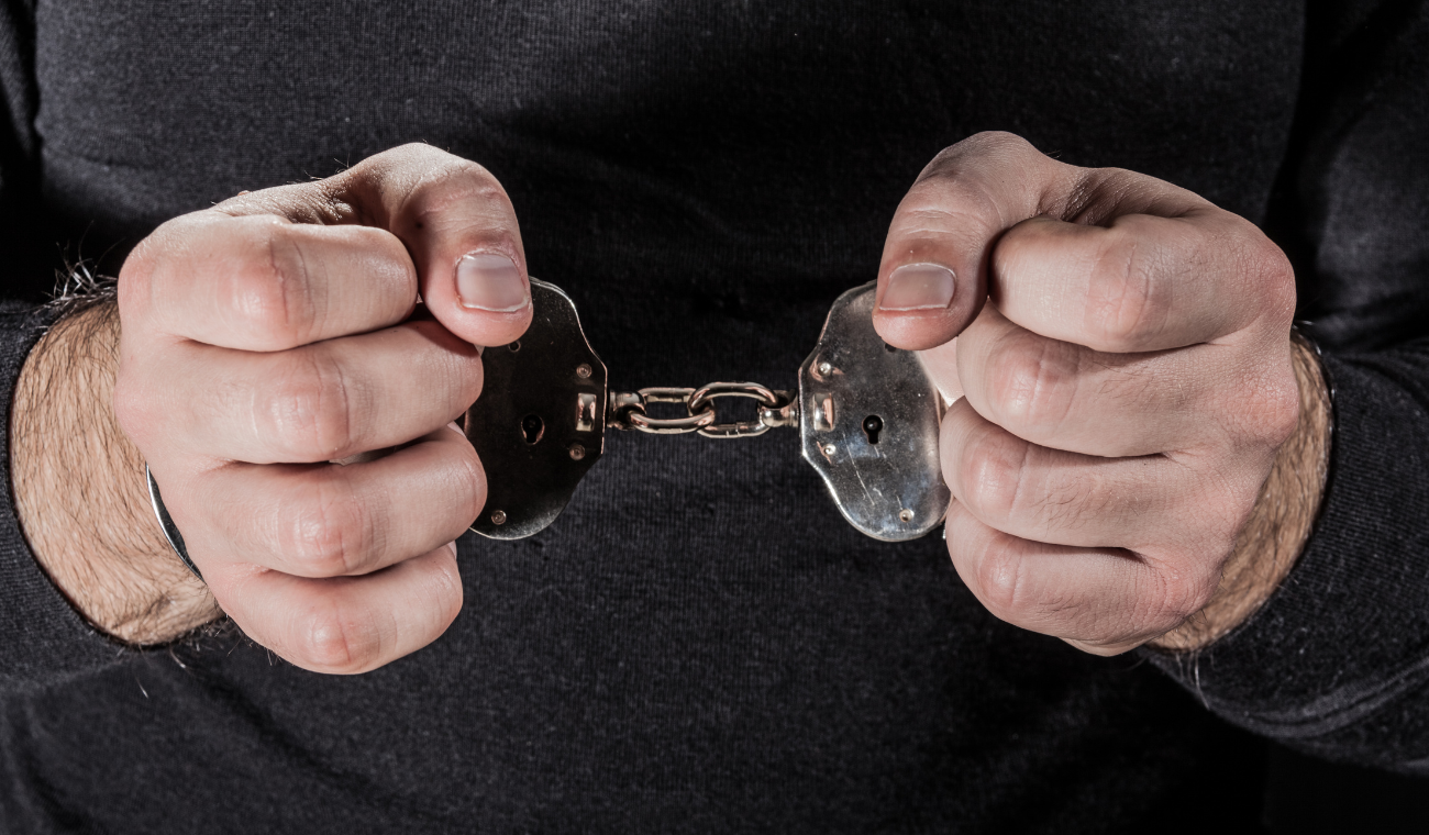 Hombre acusado de abusador sexual de menores capturado