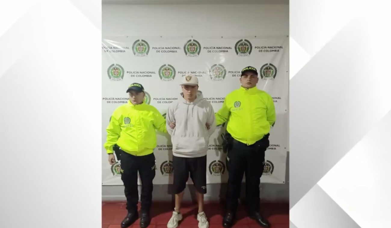 Hombre acusado de abusador sexual de menores capturado