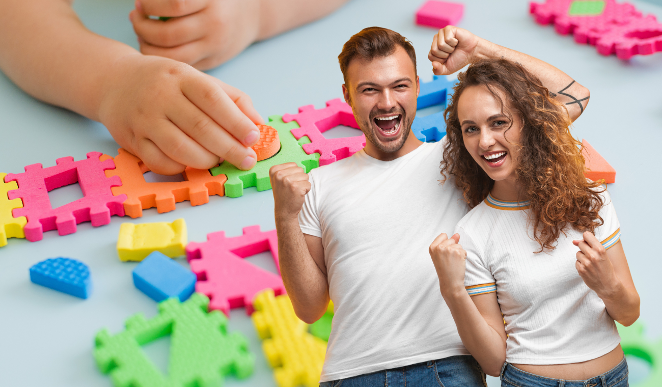 Beneficio para primera infancia