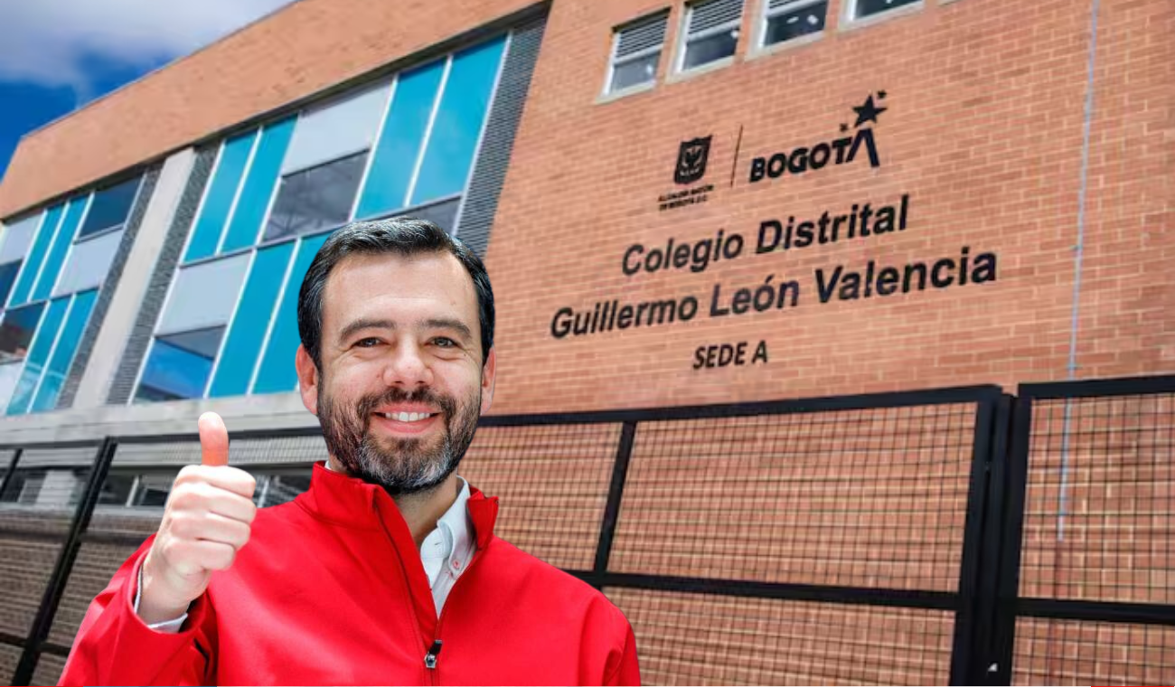 Cupos para colegios - Galán - Gratis