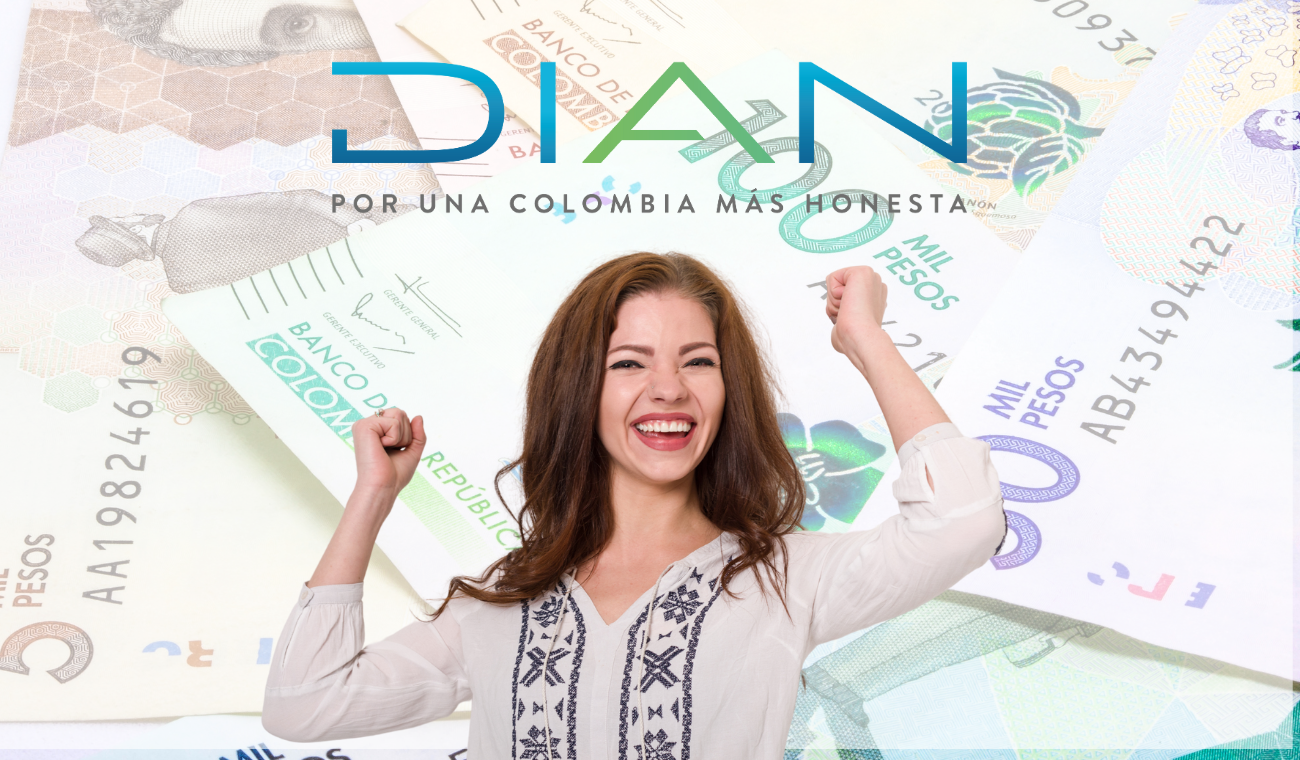 DIAN da respiro a usuarios: fallas técnicas en canales los beneficiarían