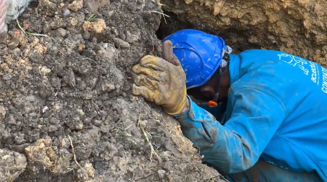 Acueducto de Bogotá