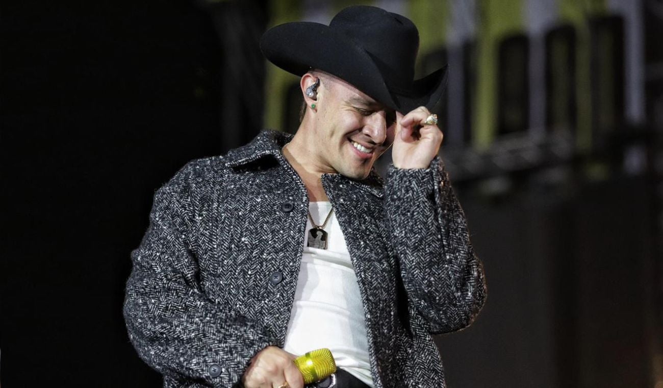 Luis Alfonso: Megaland